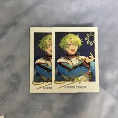 ぱしゃっつ あんスタ 7周年 巴日和
