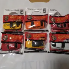 2026年最新】アルファロメオ 156 ミニカーの人気アイテム - メルカリ