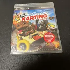 リトルビッグプラネット カーティング