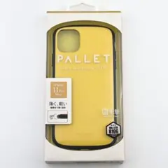 新品 iPhone 11 Pro Max 6.5インチ ケース スマホ 黄色