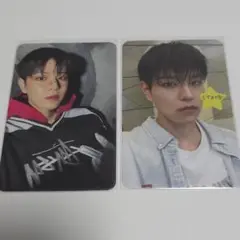 Stray Kids KARMA ACCORDION　withmuuスンミン
