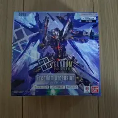 ガンダムカードゲーム GD05〉フリーダムアセンション BOX ※テープ
