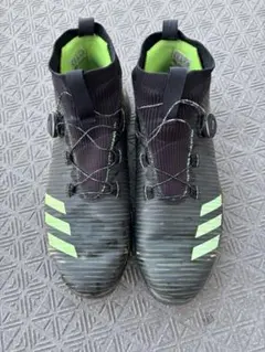 adidas BOA GOLF ブラック系 サイズ27.5cm