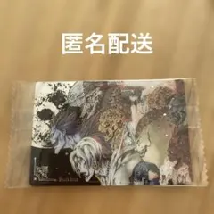 デスノート DEATHNOTE ウエハース カード 死神 スペシャルレア SR