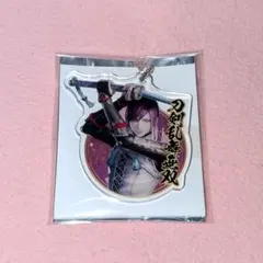 刀剣乱舞 アクリルフィギュア 面影 2025年最新】面影 刀剣乱舞の人気アイテム - メルカリ