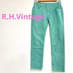 美品 ロンハーマン Range of light ナイロンカーゴパンツ - メルカリ