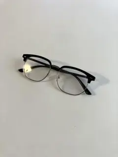ヴィンテージ B&L ボシュロム 722 ウェリントン 54□16 黒 - メルカリ