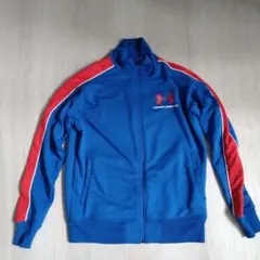 UNDER ARMOUR ジャージ ジャケット SM