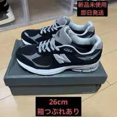 New Balance 2002R GORE-TEX ニューバランスゴアテックス
