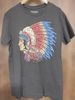 DENIM & SUPPLY RALPH LAUREN Tシャツ S