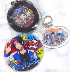 山田二郎セット売り ヒプノシスマイク