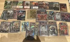 デュエマモルネクデッキ