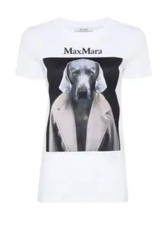 2026年最新】maxmara tシャツ 犬の人気アイテム - メルカリ