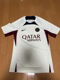 Nike DRI-FIT パリ・サンジェルマン シャツ