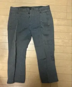 Varde77／wool pantsのサムネイル