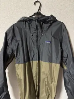 patagonia ナイロンジャケット 83802