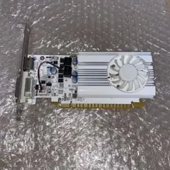 グラフィックボード GT 1030 2GB（玄人志向 製）