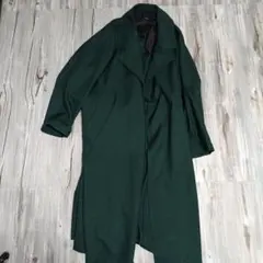 ユナイテッドトウキョウ ビッグカラーコート