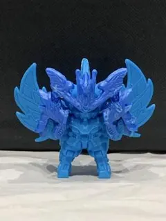 新世大将軍　ガン消し