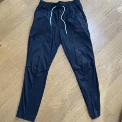 A19873 美品 ジュンハシモト 19SS カットオフジャージショーツ 黒 4
