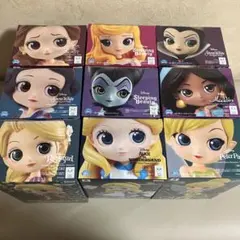 Qposket セット売り