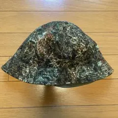00s nitraid dope forest reversible hat - メルカリ
