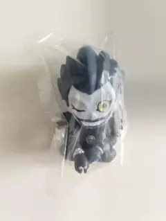 デスノート　肩ズン　リューク