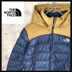 ザ・ノース・フェイスのヌプシ ダウンジャケット700フィル