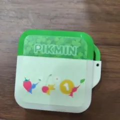 ピクミン カードポッド Switch
