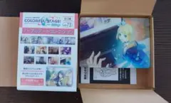 プロセカ ノーブルアート vol.40 鏡音リン - メルカリ