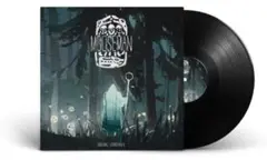 300枚限定　ゲーム　レコード　MOOSEMAN サントラ　LP