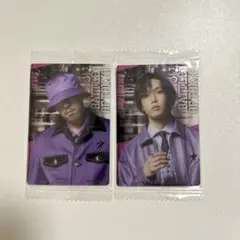 BOT フォトカ 堀夏喜 世界