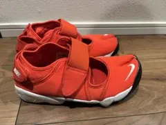 2025年最新】nike エアリフト 24 赤の人気アイテム - メルカリ