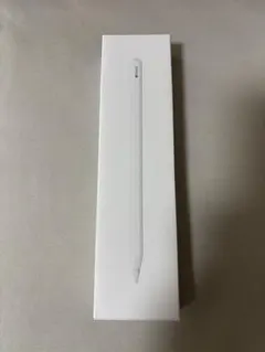 Apple Pencil 第二世代 A2051 ホワイト
