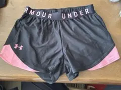 アンダーアーマー ショートパンツ