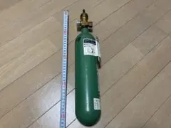 ミドボン5キロ満タン新品ボンベ - メルカリ
