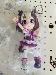 m*u様 ウマ娘 スペシャルウィーク フィギュア