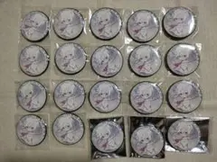 まふまふ すーぱーぬこになりたい 缶バッジ - メルカリ