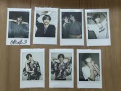 axxx1s 岡田勇輝 ブロマイド セット 岡田勇輝 - AXXX1Sが2ndミニアルバム発表、表題曲は玉屋2060