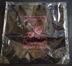 2026年最新】diabolik lovers トートバッグの人気アイテム - メルカリ