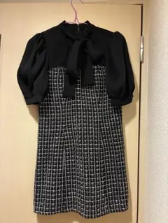 ANDGEEBEE ワンピース