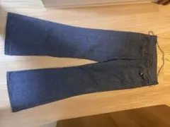 70s Levi's 646 ベルボトム