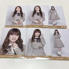 乃木坂46 乃木コレ 40th制服 生写真 5枚セット - メルカリ