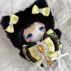 3164☆ ぬい服 10㎝ ブルロ展 ブルーロック にじぱぺっと まとめ割