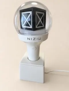 2026年最新】niziu official light stickの人気アイテム - メルカリ
