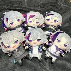 にじぱぺっと　不破湊