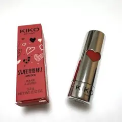 KIKO MILANO Sweetheart Lipstick 01のサムネイル
