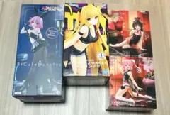 2026年最新】ToLOVEる とらぶる ダークネスモモ＆ヤミフィギュア の