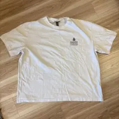 H&M 白Tシャツ