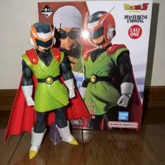 一番くじドラゴンボール激突！！宇宙を賭けた闘い ラストワン賞 グレートサイヤマン